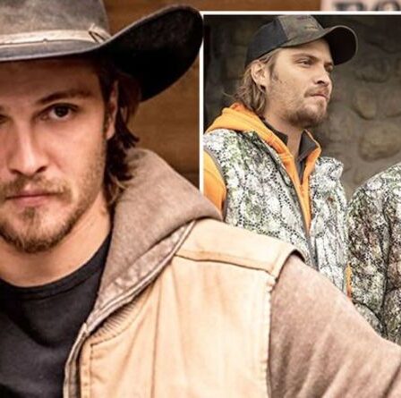 Yellowstone saison 4: Kayce va perdre les titres de Navy SEAL alors que les fans repèrent un «trou de complot» avec le rang