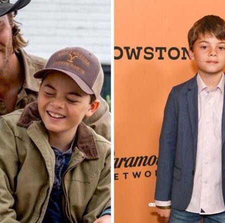Yellowstone saison 4: La star de Tate Dutton partage une mise à jour décevante sur la sortie