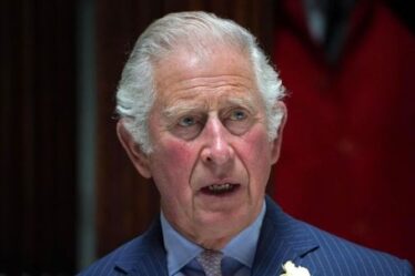 Harry a laissé Charles "blessé" par des attaques – Duke a dit de "ne pas s'en prendre" à la famille royale