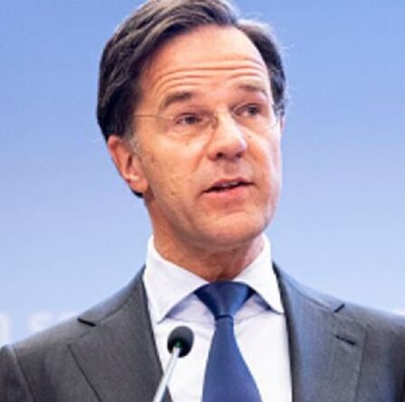 Nos impôts maintiennent l'UE en vie !  Nexit fury alors qu'un rapport montre que les Néerlandais travaillent plus pour payer pour Bruxelles