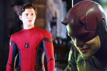 Le crossover Spider-Man Daredevil espère « anéanti » par le réalisateur James Gunn