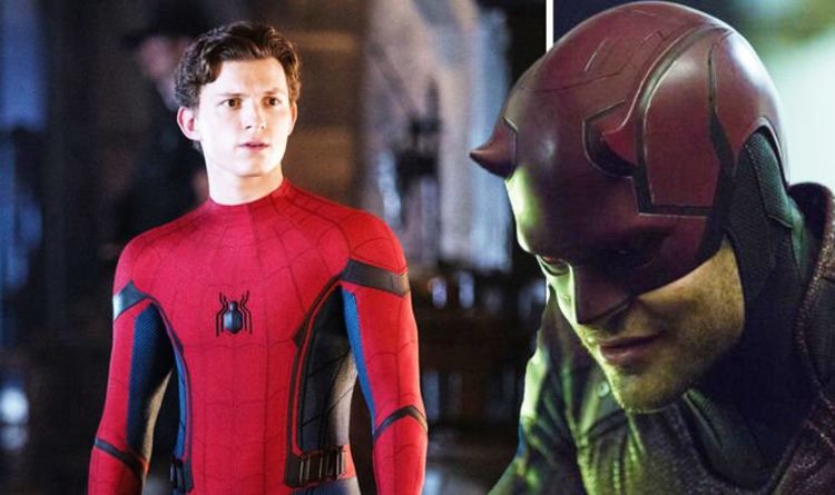 Le crossover Spider-Man Daredevil espère « anéanti » par le réalisateur James Gunn