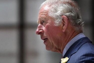 Le prince Charles a envoyé un avertissement concernant un complot visant à supprimer les principaux membres de la famille royale - "Demandez de l'aide!"