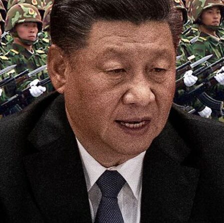 La Chine sur une trajectoire de collision avec Biden après un avertissement «dur» – de nouvelles craintes de conflit