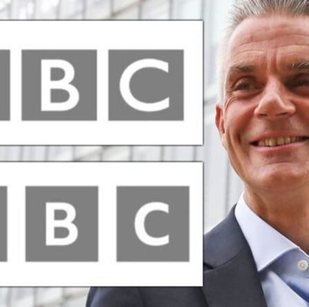 Sérieusement?!  La BBC dépense des MILLIERS de votre argent pour un nouveau logo - qui semble presque identique
