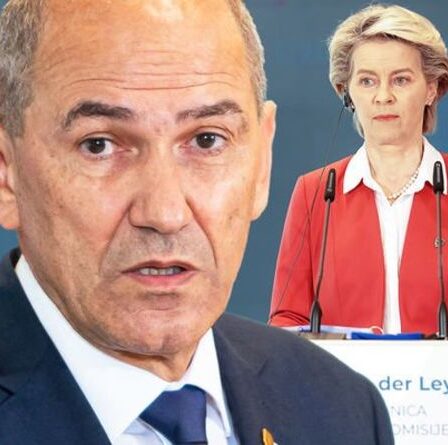 La présidence de l'UE prévient que le bloc pourrait s'effondrer si Bruxelles impose des "valeurs européennes imaginaires"