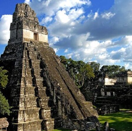 Les archéologues toujours déconcertés par la «grande disparition maya» qui a laissé les villes anciennes vides