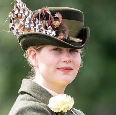 Lady Louise Windsor pourrait assumer le rôle royal de Sophie « la laissant prendre sa propre décision »