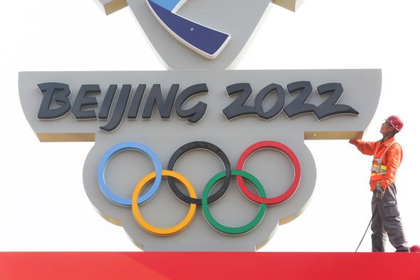 Nouvelles de la famille royale 2022 Les Jeux olympiques d'hiver de Pékin boycottent Lisa Nandy Ouïghours Chine