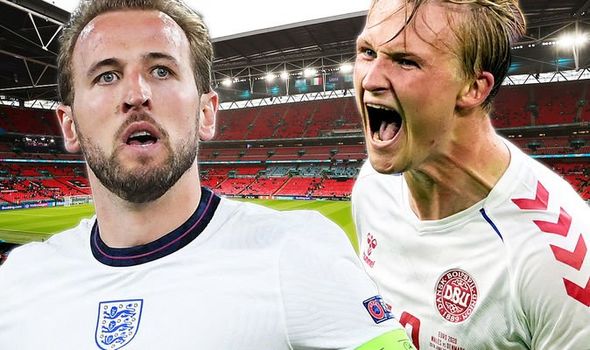 Angleterre vs Danemark EN DIRECT: Nouvelles et mises à jour confirmées de l'équipe alors que l'Angleterre vise la finale en Italie