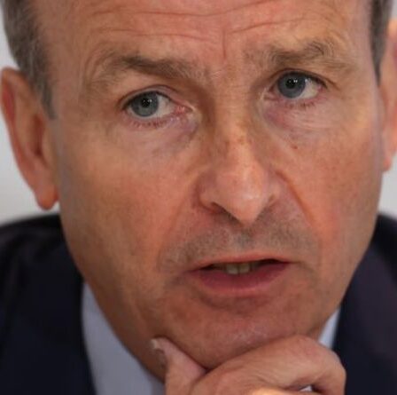 Ils marchent partout sur nous ! Un ex-diplomate irlandais admet avoir harcelé l'UE à Dublin - poisson pillé