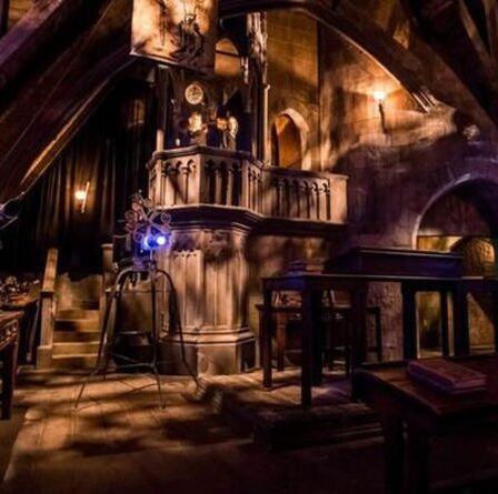 Échec du programme Harry Potter ?  Un génie des mathématiques voit une faille dans les sommes de Poudlard