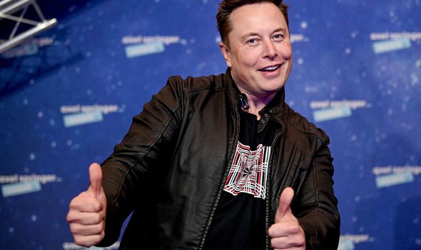 Elon Musk pourrait donner un coup de pouce supplémentaire