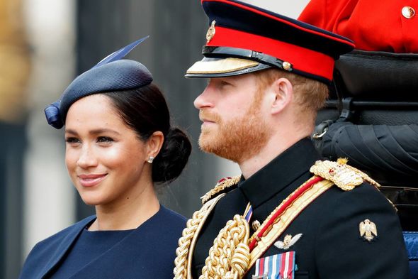 Le duc et la duchesse de Sussex ont parlé de leur santé mentale affectée par la famille royale