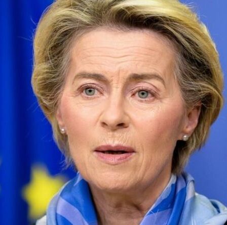 L'UE au bord du gouffre: les dirigeants ont mal interprété les leçons à la suite du Brexit pour susciter la peur de la sortie de la Suède