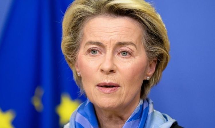 L'UE au bord du gouffre: les dirigeants ont mal interprété les leçons à la suite du Brexit pour susciter la peur de la sortie de la Suède
