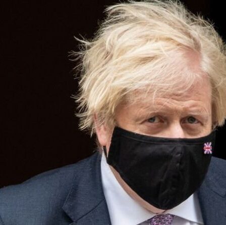 Révélé: le plan de Boris pour "mettre à niveau" le Royaume-Uni avec une stratégie pour ramener le plaisir dans les rues principales