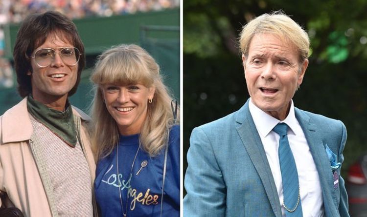 Cliff Richard a «choisi un autre mode de vie» après la rupture de la relation avec Sue Barker