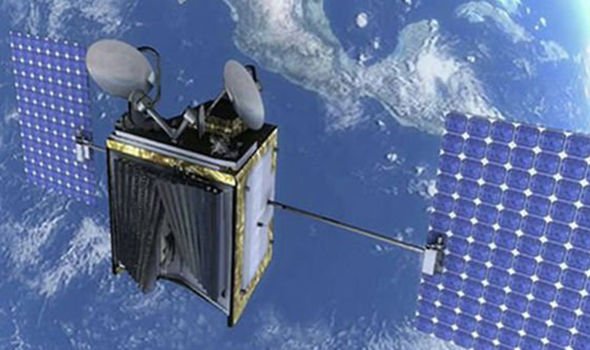 Les satellites fourniront une couverture Internet mondiale