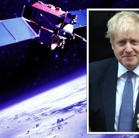 Brexit L'énorme projet spatial de la Grande-Bretagne garantit les futurs emplois au Royaume-Uni : "Je ne les perdrai pas à l'étranger !"