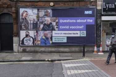 Courriel de Sage indépendant : des scientifiques qui conseillent le gouvernement « anti-vaccins » ?
