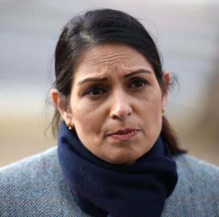 Guerre civile conservatrice: Priti Patel a mis en garde contre les attaques de « sifflet de chien » alors que l'ancien président du parti fait rage