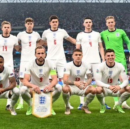 Rapport de fin de tournoi de l'Euro 2020 de l'Angleterre: chaque joueur des trois Lions noté