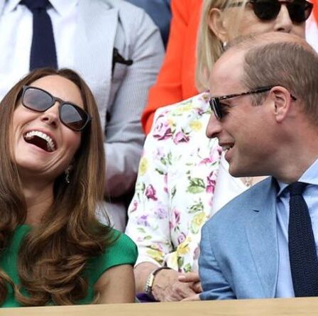 Kate et le prince William ont "brisé" le cycle dénoncé par le prince Harry - "Clan uni"