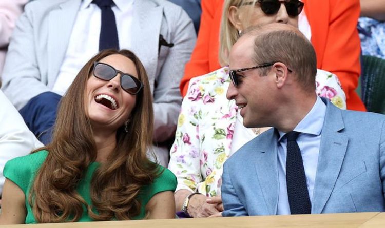 Kate et le prince William ont "brisé" le cycle dénoncé par le prince Harry - "Clan uni"