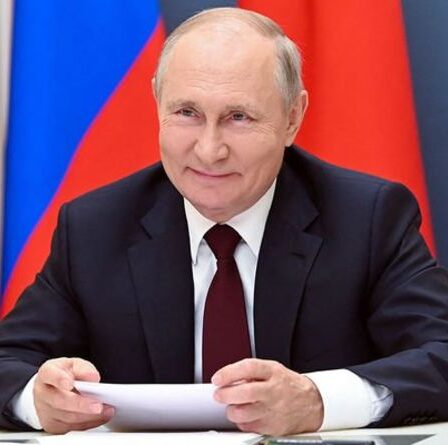 La Russie montre des « signes inquiétants » d'être « prête à revendiquer » le territoire britannique contesté