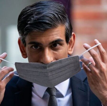 Crypto-monnaie EN DIRECT: une saisie de 300 millions de livres sterling envoie un message clair aux «mauvais acteurs»