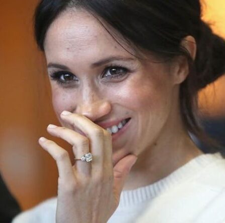 Meghan Markle plus populaire auprès des jeunes « parce qu'elle n'est pas une aristocrate anglaise »