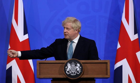 Boris Johnson: L'industrie de la pêche britannique était furieuse de l'accord du Premier ministre sur la pêche