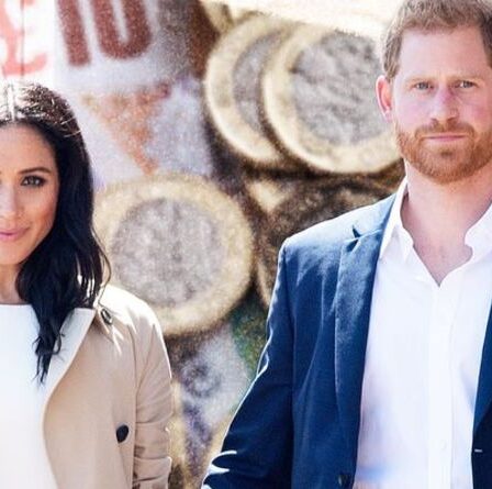 Coup d'argent de Meghan Markle et du prince Harry: un couple subit un coup de « 12 millions de livres sterling » après la sortie royale
