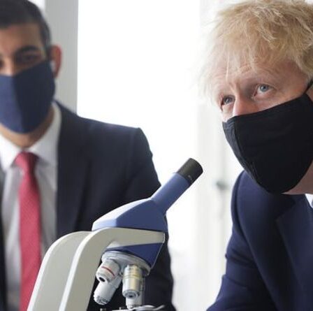 Aucune chance de fin de pandémie avant l'année prochaine - L'ancien chef de la BMA expose un «échec collectif»