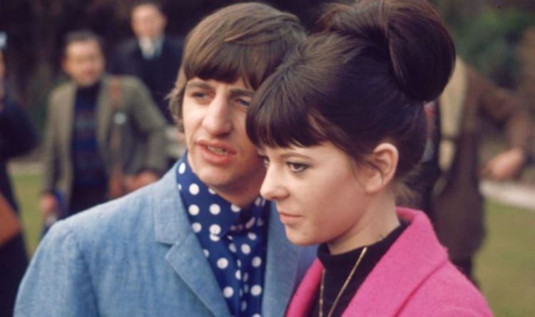 Ringo Starr : Qu'est-il arrivé à la première femme de Ringo ?  La seule interview de Maureen Starkey