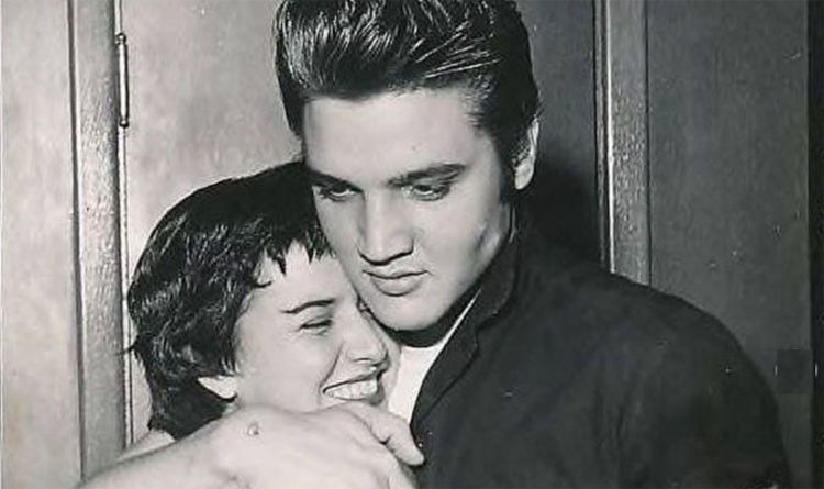 Le premier amour d'Elvis Presley en juin : "Nous voulions nous marier mais le colonel nous a arrêtés"