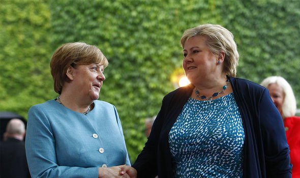 Norvège-UE : le pays entretient des relations historiquement fragiles avec Bruxelles 
