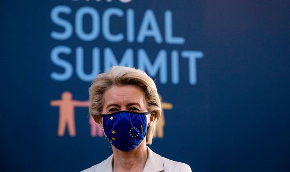 Ursula von der Leyen : La présidente de la Commission européenne espère que la Norvège conservera son europhilie