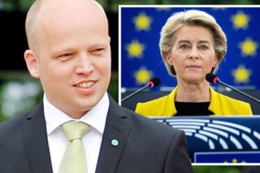La Norvège se retire de l'UE alors que le parti eurosceptique monte en flèche : « Discutez des alternatives ! »