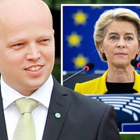 La Norvège se retire de l'UE alors que le parti eurosceptique monte en flèche : « Discutez des alternatives ! »