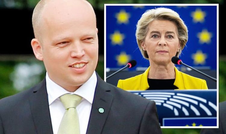 La Norvège se retire de l'UE alors que le parti eurosceptique monte en flèche : « Discutez des alternatives ! »