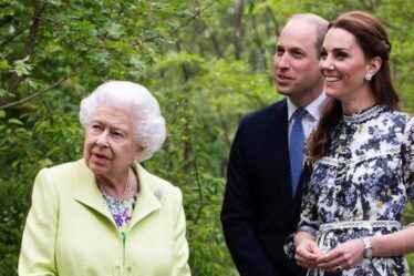 Kate `` joue selon les règles '' comme Queen – sera `` l'épouse la plus excitante ''
