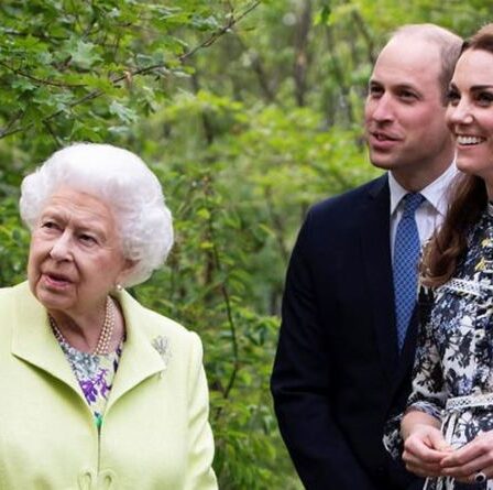 Kate `` joue selon les règles '' comme Queen – sera `` l'épouse la plus excitante ''