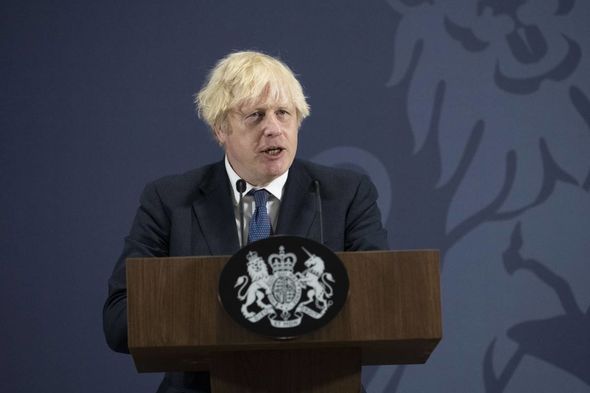   Boris Johnson s'apprête à supprimer certaines réglementations européennes cette semaine