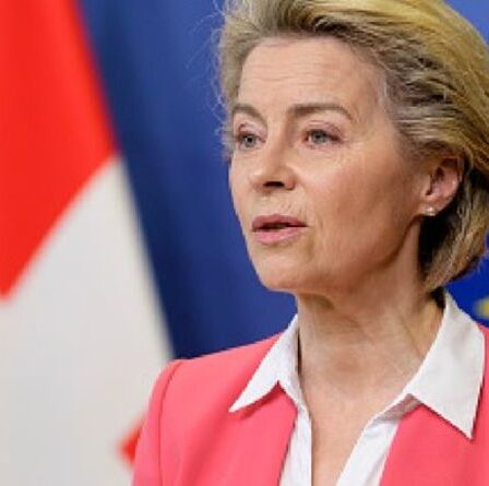 Échec de l'UE : la répression de Bruxelles contre les blanchisseurs d'argent ne parvient pas à effrayer les criminels de tout le bloc