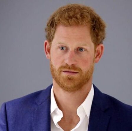 Le prince Harry a déclaré qu'il n'aurait pas conclu d'accords financiers "sans le titre royal"