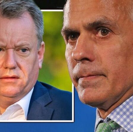 'Si pas maintenant quand?'  Frost ne peut justifier de ne pas déclencher l'article 16, selon Brexiteer