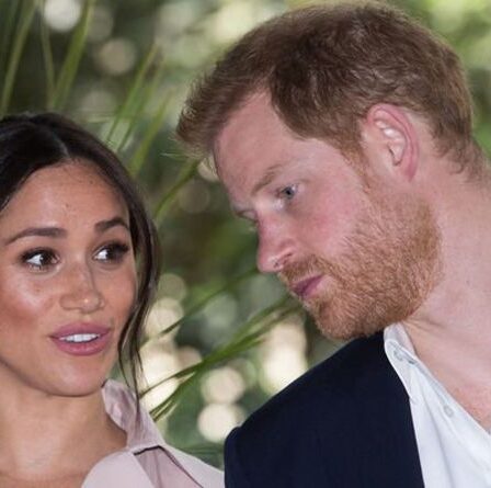 Meghan et Harry humiliés car l'accord Netflix ne visait qu'à «attirer de nouveaux abonnés»