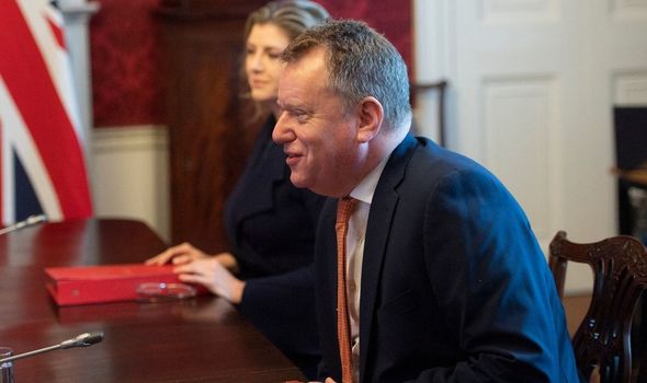 L'actualité du Brexit L'actualité du Brexit